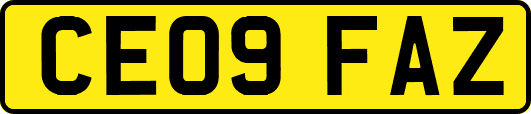 CE09FAZ