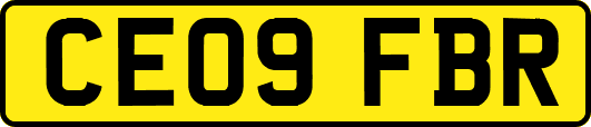CE09FBR
