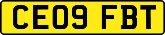 CE09FBT