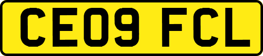 CE09FCL