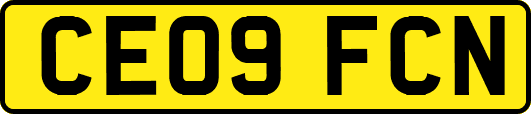 CE09FCN