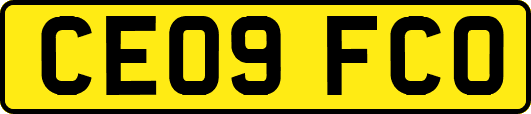 CE09FCO