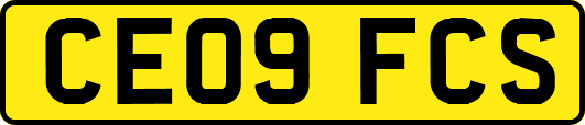 CE09FCS