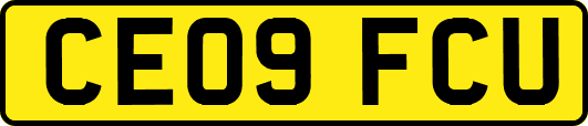 CE09FCU