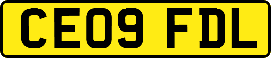 CE09FDL