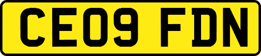 CE09FDN