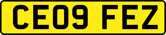 CE09FEZ