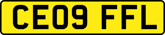 CE09FFL