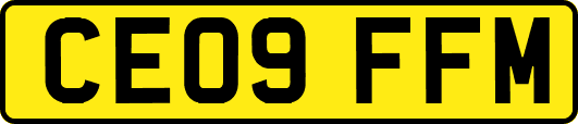 CE09FFM
