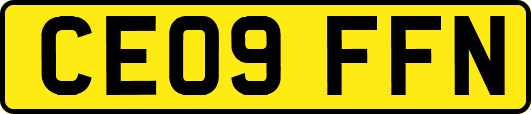 CE09FFN