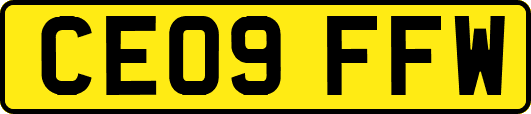 CE09FFW
