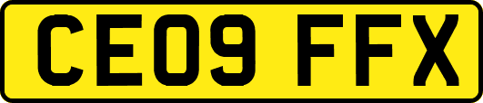 CE09FFX