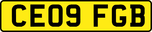 CE09FGB