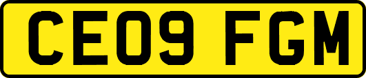 CE09FGM