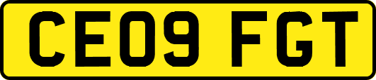 CE09FGT