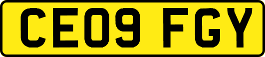 CE09FGY