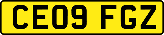 CE09FGZ