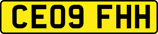 CE09FHH