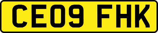 CE09FHK
