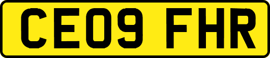 CE09FHR