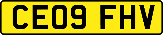CE09FHV