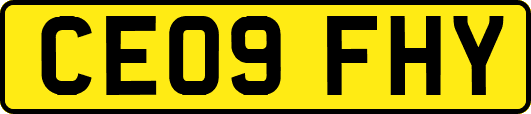 CE09FHY