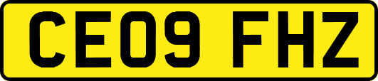 CE09FHZ