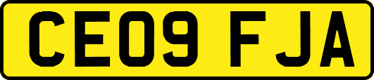 CE09FJA