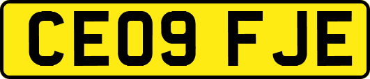 CE09FJE