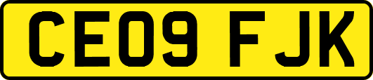 CE09FJK