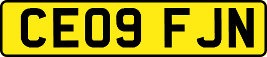 CE09FJN