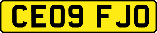 CE09FJO