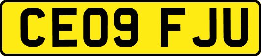 CE09FJU