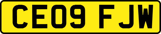 CE09FJW