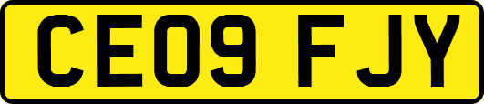 CE09FJY