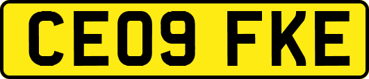 CE09FKE