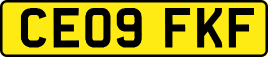 CE09FKF