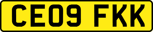 CE09FKK