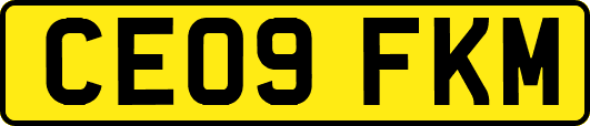 CE09FKM