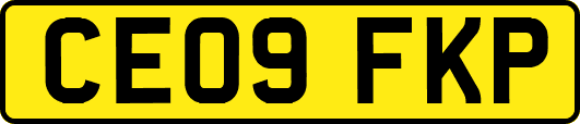 CE09FKP