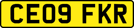 CE09FKR