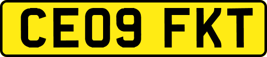 CE09FKT