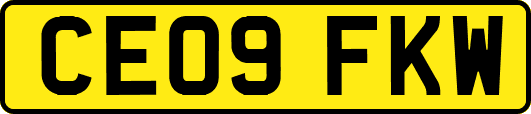 CE09FKW