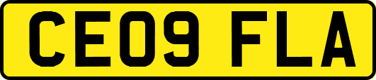 CE09FLA