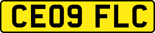 CE09FLC