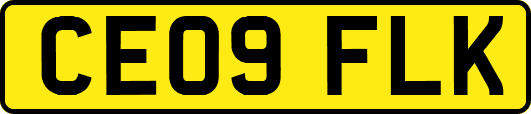 CE09FLK