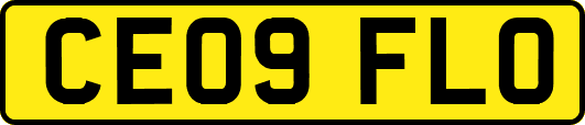 CE09FLO