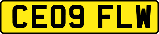 CE09FLW