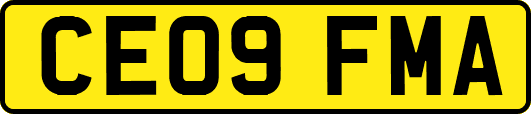 CE09FMA