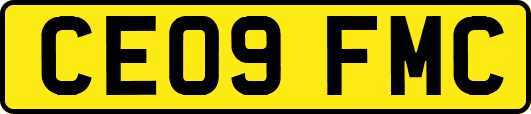 CE09FMC